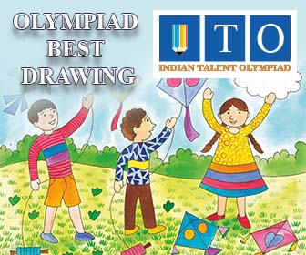 Olympiad Best Drawing